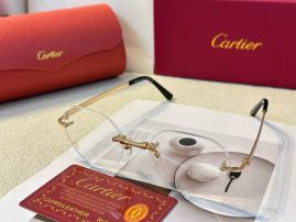 Picture of Cartier Optical Glasses _SKUfw54111795fw